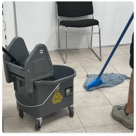 Service Koteo